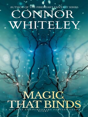 cover image of Magic That Binds